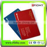 Low Cost High Quality Rfid Prepaid Card thumbnail-4