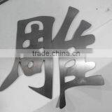 New Type!hot Sale! 1325 Co2 Metal & Nonmetal Laser Cutting Machine With Stepping Motor thumbnail-5