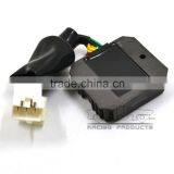 Special Design Off Road Regulator Rectifier For Honda VTR 1000 thumbnail-6