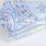 100% Cotton Egyptian Cotton Tribute Silk Fabric 60s Activity of Printing and Dyein Fabric thumbnail-6