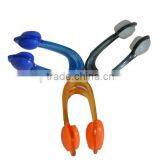 Silicone Ear Plug Nose Clip Set for Swim Accessories thumbnail-4