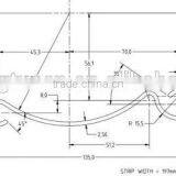 Shutter Door Roll Forming Machine thumbnail-6