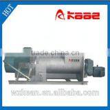 Industrial Toothed Type of Crushing Machine Manufactured in Wuxi Kaae