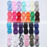 Hair Bow Flower Wholesale -hair Accessory for Baby-high Quality Chiffon Flower thumbnail-3