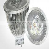 Hot Sale High Quality Competitive Price 6w Led Spotlight GU5.3