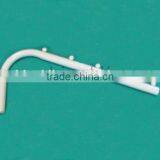 Displaying Gooseneck Supermarket Hooks for Tube Bar thumbnail-2