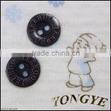 Two Holes Sewing Button thumbnail-1