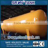 SRON Brand Diesel Storage Tanks for Sale, Customized Oil Tank With China National Standard