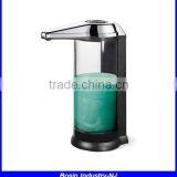 Home Appliance Desk Set Motion Sensor Soap Dispenser