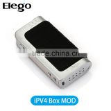 Elego Pioneer4you IPV4 Box MOD High Quality IPV4 100 Watt Wholesale