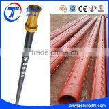 Bauer/ Soilmec/ Mait/ Imt/ Libherre/ Drilling Rig Kelly Bar, Rotary Drilling Kelly Bar thumbnail-1