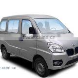 KINGSTAR JUPITER S6 1.2L Gasoline 7 Seats Passenger Van