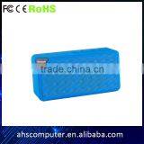 2015 New Products in China Bluetooth Square Portable Speaker thumbnail-5