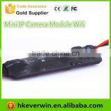Cheap hd 1080P Wifi Embedded Camera Module DIY Plug and Play thumbnail-5