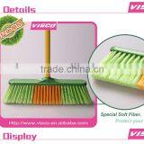 Cleaning Tools Soft Broom Brush, VT112 thumbnail-6