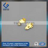 Custom Small Precision Stamping Parts for Electric Parts thumbnail-3