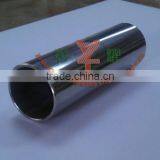 Stainless Steel Round Tube From Foshan City