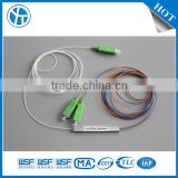 1*4 1*8 1*16 2*32 2*64 1*2 PLC optical fiber splitter