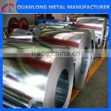 SPCC Cold Rolled Steel Coil / Sheet / CR thumbnail-3