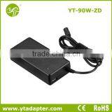 Charging 90w Universal Laptop Special Adapter With Usb Output 2100mA thumbnail-1