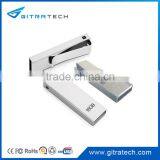 Metal USB Stick Paper Clip