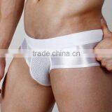 New Transparent Men Underwear