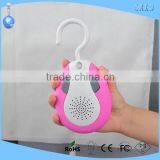 2015 New Arrival Waterproof Bluetooth Speaker for IPhone 6 thumbnail-4