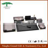 Executive PU Leather Office Business Gift Set thumbnail-3