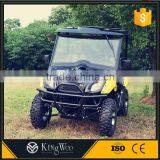 Electric ATV 5000W for Sale With EU Approved