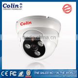 Colin top 10 low price ir dome camera 1/3" sony ccd 8ch wireless cameras nvr kit