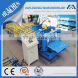 Most Popular Color Steel Tile Roll Forming Machine China Machine thumbnail-2