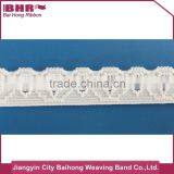 Military Purpose Finishes Lace in Switzerland CE/ISO