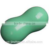 Ecofriendly PVC Peanut Pilates Ball thumbnail-1