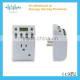 selectable led countdown timer switch from manufacturer