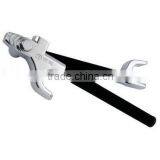 China Car Steering Wheel Lock YM2010 Car Anti-theft Lock