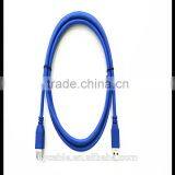 Black Micro 15m Extension Cable USB 3.0 for Home Theatre thumbnail-3