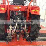 35hp 4WD Farm Tractor For Sale thumbnail-4