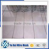 Factory Direct Electric Galvanized Eco Friendly Kraal Network thumbnail-4