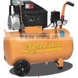 2HP 1.5KW 50L 8Bar ac Power Cylinder Direct Driven Air Compressor Quality Choice