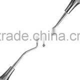 Sharp Dental Diamond Burs Blacks,dental Burnisher thumbnail-2