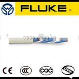 High Quality Indoor Outdoor Telephone Wire 4 Core Telephone Cable thumbnail-5