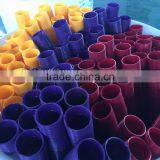 Colorful PP PS Water Drinking Glass For USA/Plastic Cups/Disposable PP Cups thumbnail-4