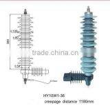 36KV type of lightning arrester