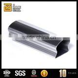 Stainless Steel Square Tube,2.5inch Stainless Steel Pipe,large Diameter Seamless Stainless Steel Pipe thumbnail-5