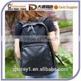 cheap leather backpack bags for girls