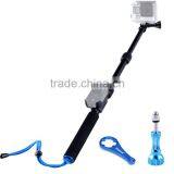 Smatree Camera Monopod Selfie Sticks for Gopros go Pro Hero4
