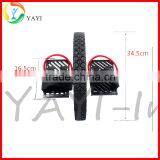 Fitness Extreme Abdominal Exercise Equipment AB Roller Wheel Quality Choice thumbnail-3