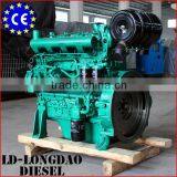 4F50 33KW 4-cylinder Diesel Engine for Sale