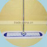 Lobby Flat Mop Refill With the Assorted Handle thumbnail-1