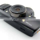 Mercedes Car Camera Ambarella Chip 5M CMOS Sensor GPS G-sensor 4Xdigital Zoom Camera Direct Satellite tv Black Box thumbnail-6